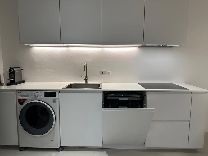 1 Bedroom Condo for Sale in Phuket Town Phuket - photo 4