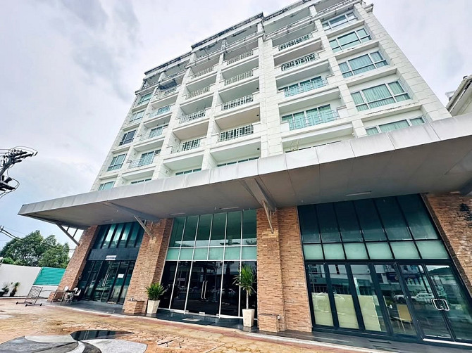 1 Bedroom Condo for Sale in Phuket Town Phuket - photo 1