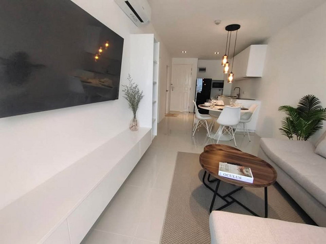 1 Bedroom Condo for Sale in Phuket Town Phuket - photo 6