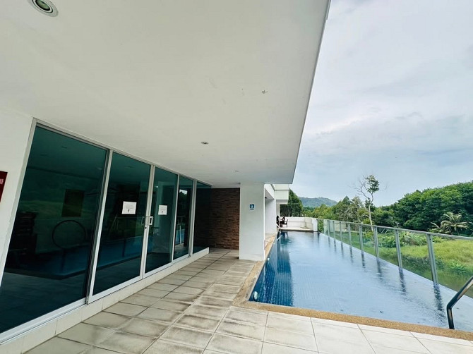1 Bedroom Condo for Sale in Phuket Town Phuket - photo 18