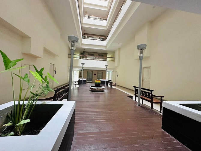 1 Bedroom Condo for Sale in Phuket Town Phuket - photo 19