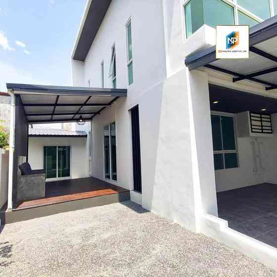 3 Bedroom Townhouse for Sale in Koh Kaew Phuket