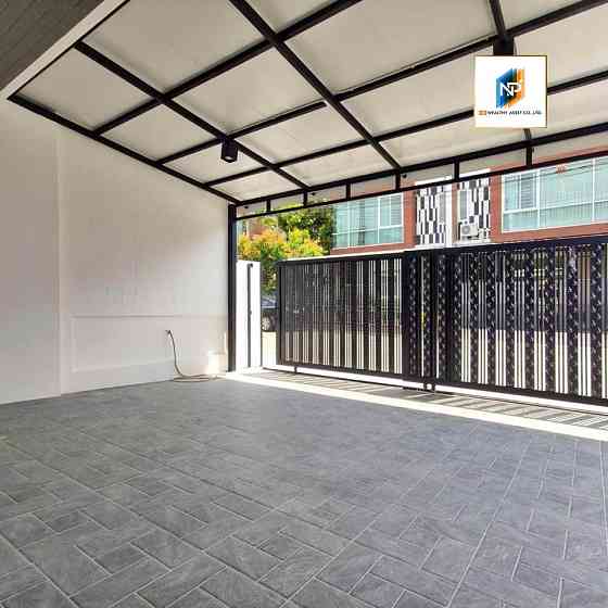 3 Bedroom Townhouse for Sale in Koh Kaew Phuket