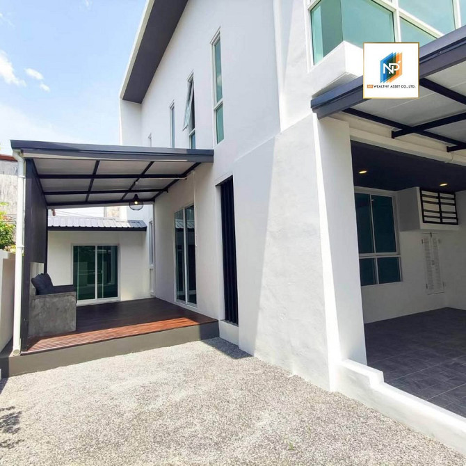 3 Bedroom Townhouse for Sale in Koh Kaew Phuket - photo 4