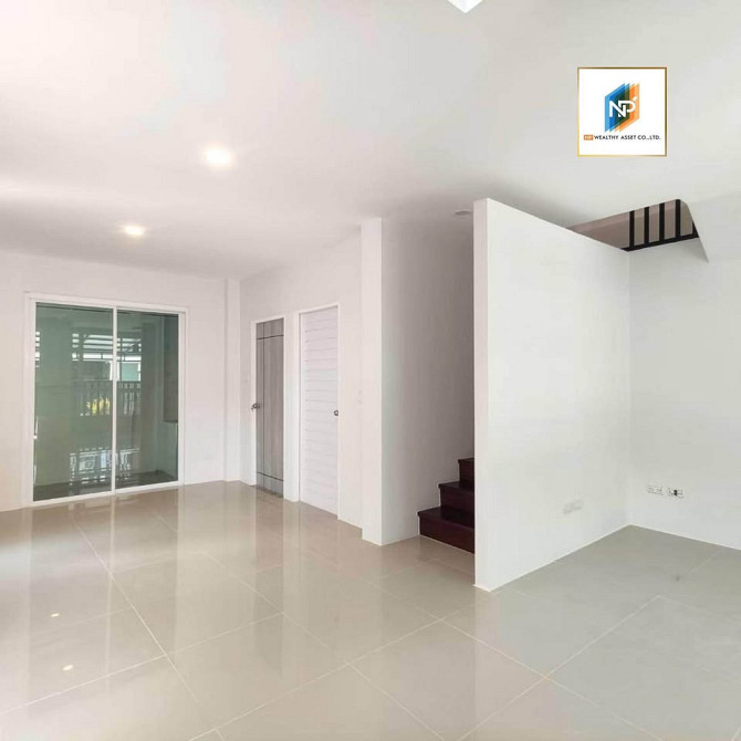 3 Bedroom Townhouse for Sale in Koh Kaew Phuket - photo 8