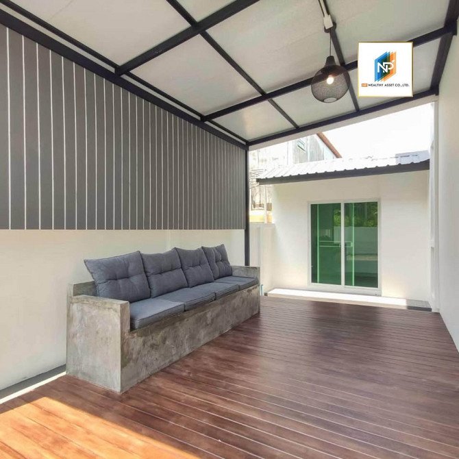 3 Bedroom Townhouse for Sale in Koh Kaew Phuket - photo 9