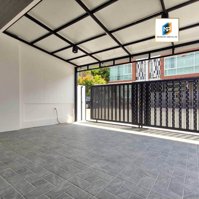 3 Bedroom Townhouse for Sale in Koh Kaew Phuket - photo 1