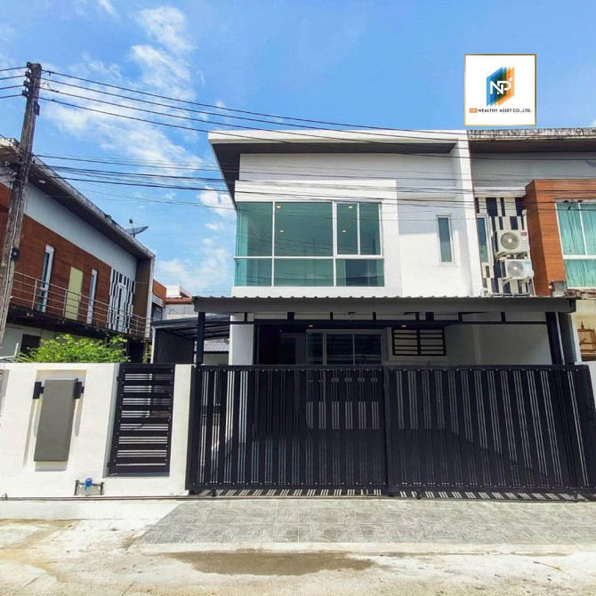 3 Bedroom Townhouse for Sale in Koh Kaew Phuket - photo 7