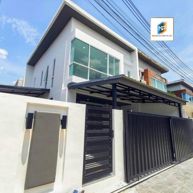 3 Bedroom Townhouse for Sale in Koh Kaew Phuket - photo 6