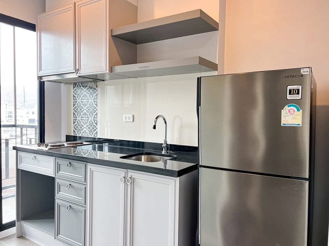 2 Bedroom Condo for Sale at The Base Height Samkong Phuket - photo 4