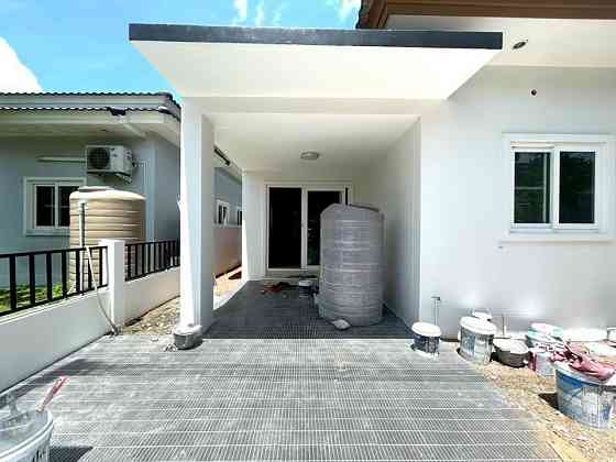 2 Bedroom Townhouse for Sale in Chalong Phuket