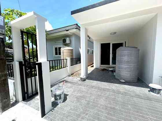 2 Bedroom Townhouse for Sale in Chalong Phuket
