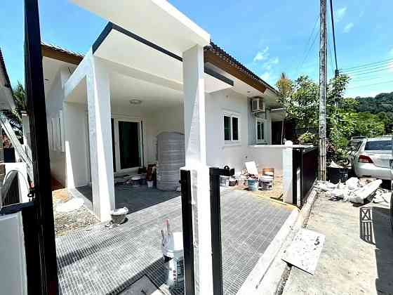 2 Bedroom Townhouse for Sale in Chalong Phuket