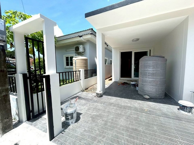 2 Bedroom Townhouse for Sale in Chalong Phuket - photo 2