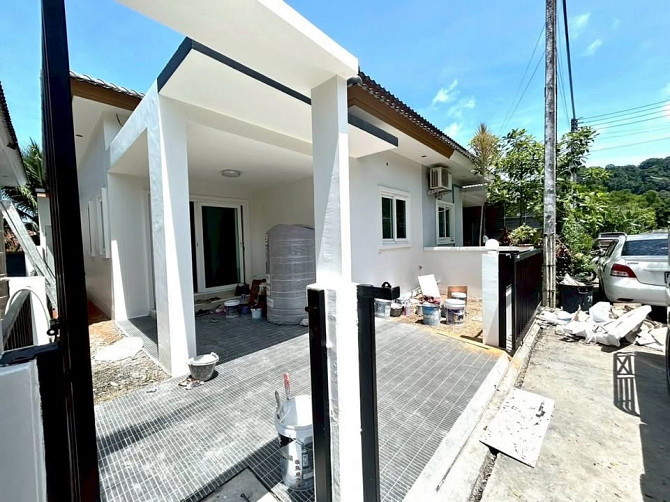 2 Bedroom Townhouse for Sale in Chalong Phuket - photo 1