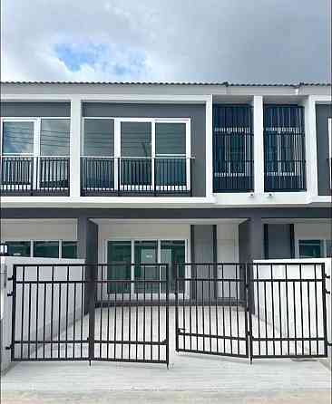 3 Bedroom Townhouse for Sale in Phuket Phuket