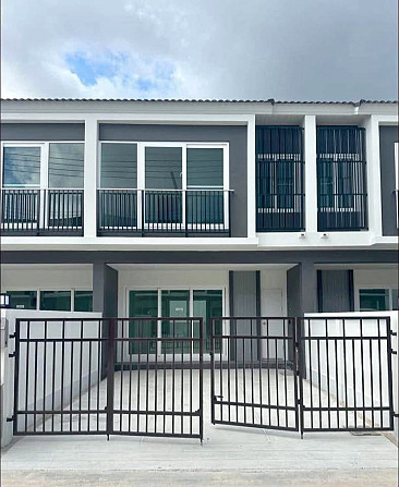 3 Bedroom Townhouse for Sale in Phuket Phuket - photo 1