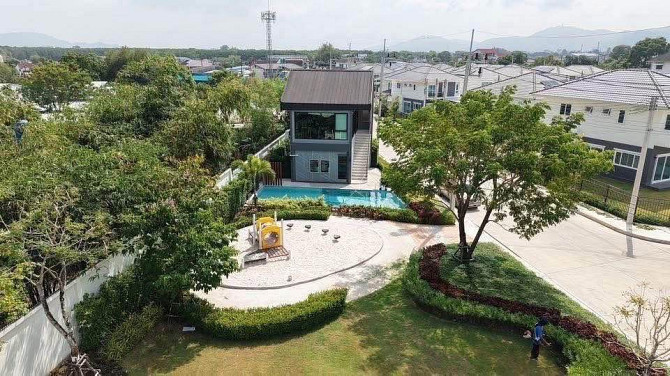 3 Bedroom Townhouse for Sale in Phuket Phuket - photo 8