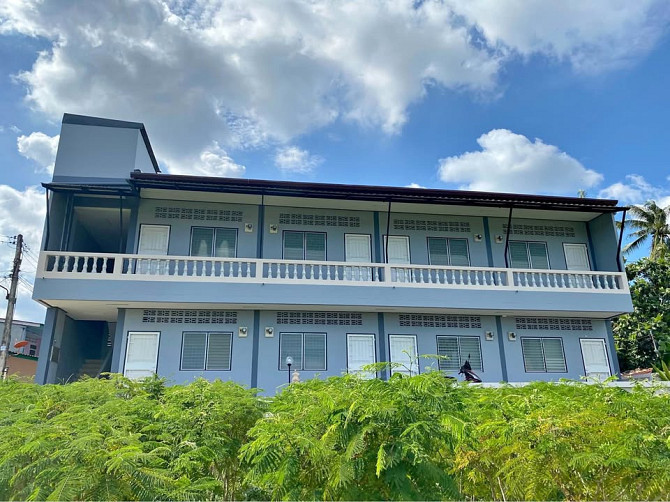 8 Bedroom Apartment Building for Sale in Phuket Phuket - photo 1