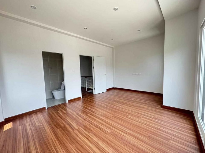 3 Bedroom Townhouse for Sale in Wichit Phuket - photo 11