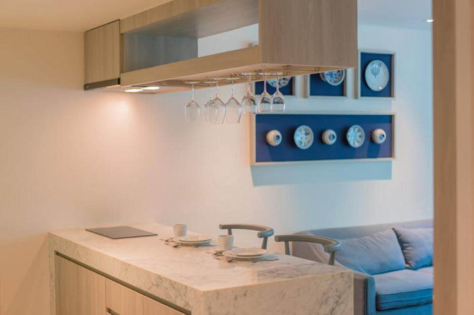 1 Bedroom Condo for Sale near Kata Beach Phuket - photo 5