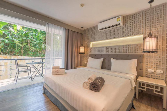 1 Bedroom Condo for Sale near Kata Beach Phuket - photo 2