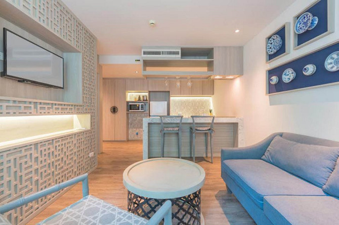 1 Bedroom Condo for Sale near Kata Beach Phuket - photo 4