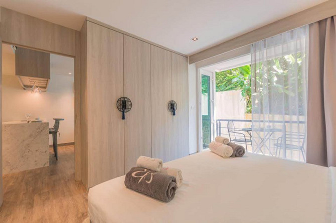 1 Bedroom Condo for Sale near Kata Beach Phuket - photo 6