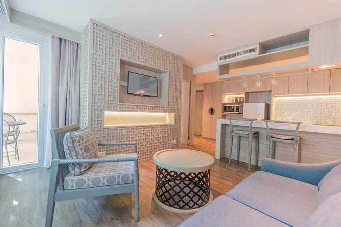 1 Bedroom Condo for Sale near Kata Beach Phuket - photo 1