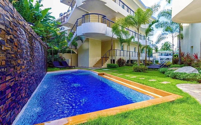 1 Bedroom Condo for Sale near Kata Beach Phuket - photo 18