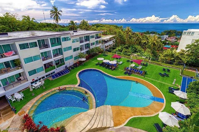 1 Bedroom Condo for Sale near Kata Beach Phuket - photo 19