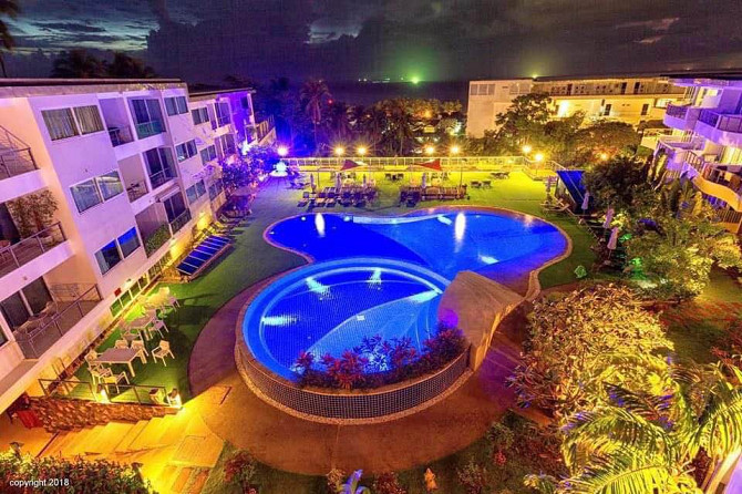1 Bedroom Condo for Sale near Kata Beach Phuket - photo 17