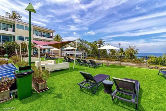 1 Bedroom Condo for Sale near Kata Beach Phuket - photo 16