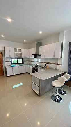 3 Bedroom Pool Villa for Sale in Huay Yai Pattaya
