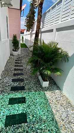 3 Bedroom Pool Villa for Sale in Huay Yai Pattaya