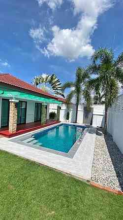 3 Bedroom Pool Villa for Sale in Huay Yai Pattaya