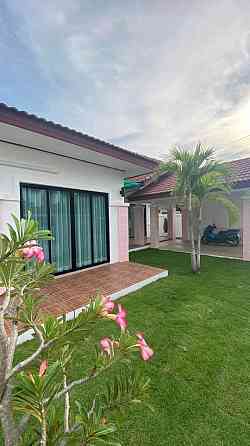 3 Bedroom Pool Villa for Sale in Huay Yai Pattaya