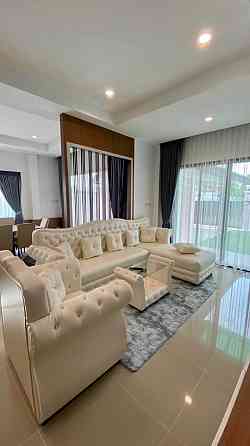 3 Bedroom Pool Villa for Sale in Huay Yai Pattaya