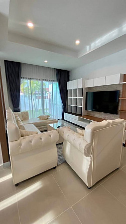 3 Bedroom Pool Villa for Sale in Huay Yai Pattaya - photo 5