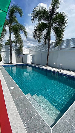 3 Bedroom Pool Villa for Sale in Huay Yai Pattaya - photo 13