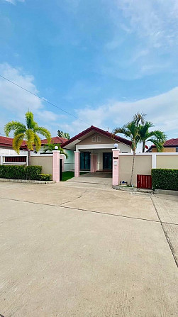3 Bedroom Pool Villa for Sale in Huay Yai Pattaya - photo 14