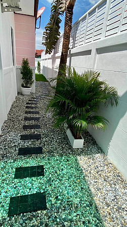 3 Bedroom Pool Villa for Sale in Huay Yai Pattaya - photo 3