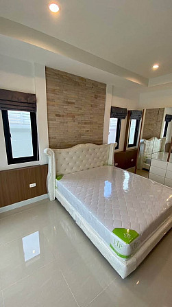 3 Bedroom Pool Villa for Sale in Huay Yai Pattaya - photo 8
