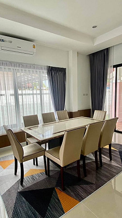 3 Bedroom Pool Villa for Sale in Huay Yai Pattaya - photo 7