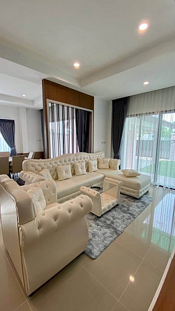 3 Bedroom Pool Villa for Sale in Huay Yai Pattaya - photo 4