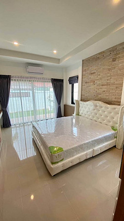 3 Bedroom Pool Villa for Sale in Huay Yai Pattaya - photo 9