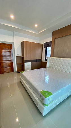 3 Bedroom Pool Villa for Sale in Huay Yai Pattaya - photo 11