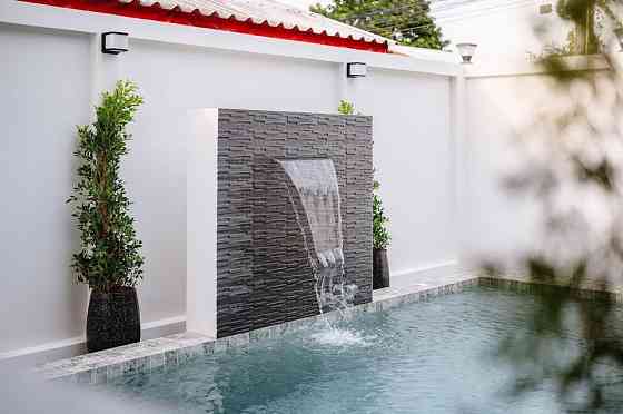 3 Bedroom Pool Villa for Sale Near Jomtien Pattaya