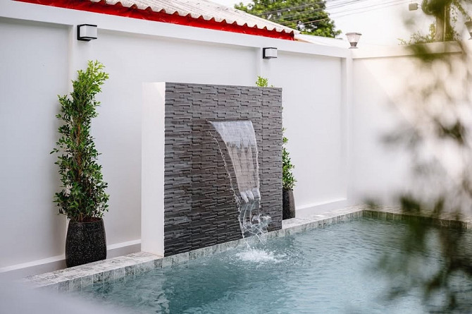 3 Bedroom Pool Villa for Sale Near Jomtien Pattaya - photo 6