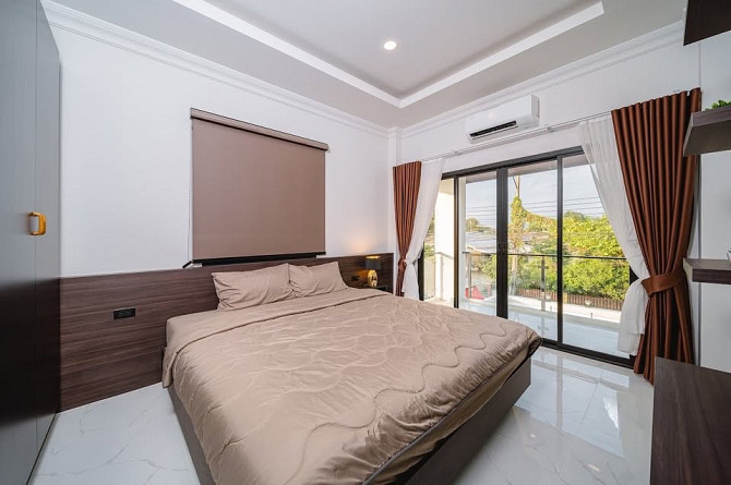 3 Bedroom Pool Villa for Sale Near Jomtien Pattaya - photo 10